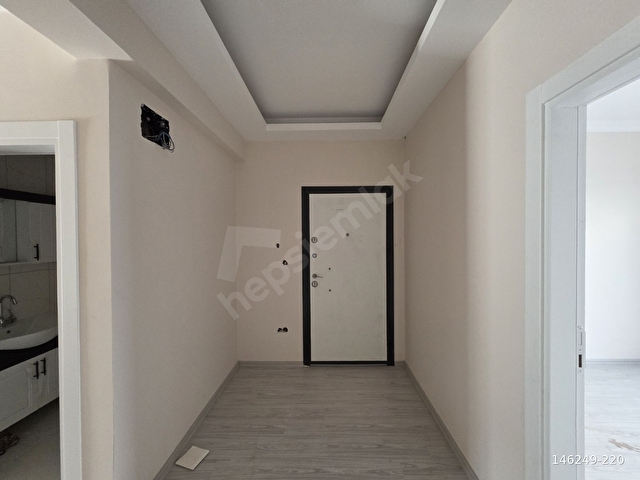 GÖRGEÇ EMLAKTAN LİSE CADDESİNE CEPHE SATILIK 3+1 DAİRE - Görsel 16