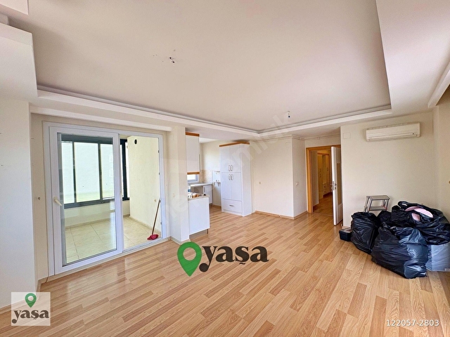 YAŞA GYD -MERSİNDE LIFE PLUS SİTESİNDE GENİŞ VE KULLANIŞLI 2+1 - Görsel 20