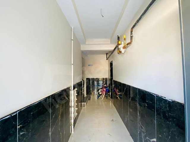Saka Gayrimenkulden Kiralık 1+1 cadde cepheli kombili daire - Görsel 7