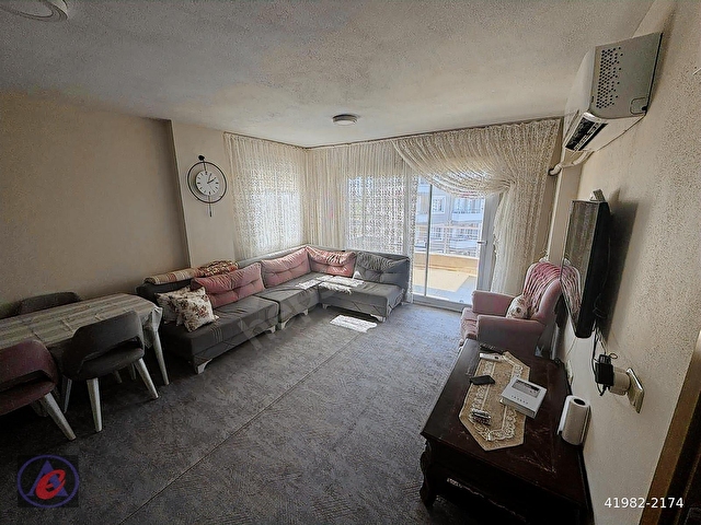AKBAŞtan SATILIK KREDİYE UYGUN ASANSÖRLÜ AÇIK MUTFAK 3+1 DAİRE - Görsel 5