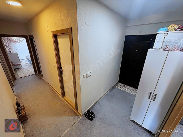 AKBAŞtan SATILIK KREDİYE UYGUN ASANSÖRLÜ AÇIK MUTFAK 3+1 DAİRE - Görsel 12
