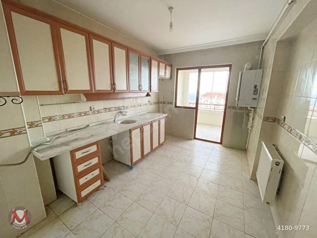 KEKLİKPINARINDA 5+1 260 M2 3.KAT ÇİFT BANYOLU PANAROMİK ŞEHİR MANZARALI KELEPİR DUBLEKS DAİRE ** - Görsel 16