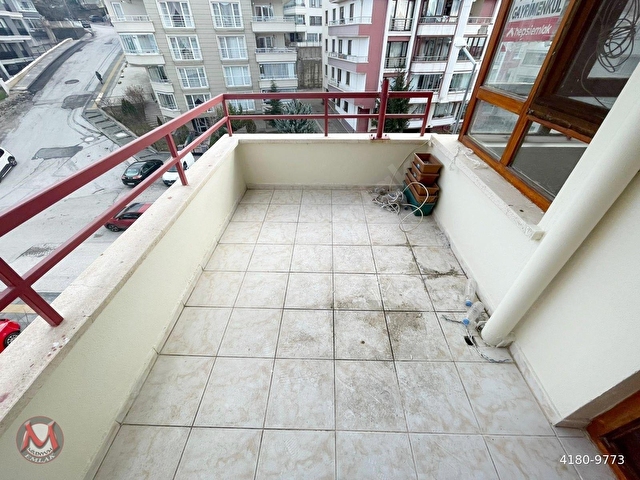 KEKLİKPINARINDA 5+1 260 M2 3.KAT ÇİFT BANYOLU PANAROMİK ŞEHİR MANZARALI KELEPİR DUBLEKS DAİRE ** - Görsel 28