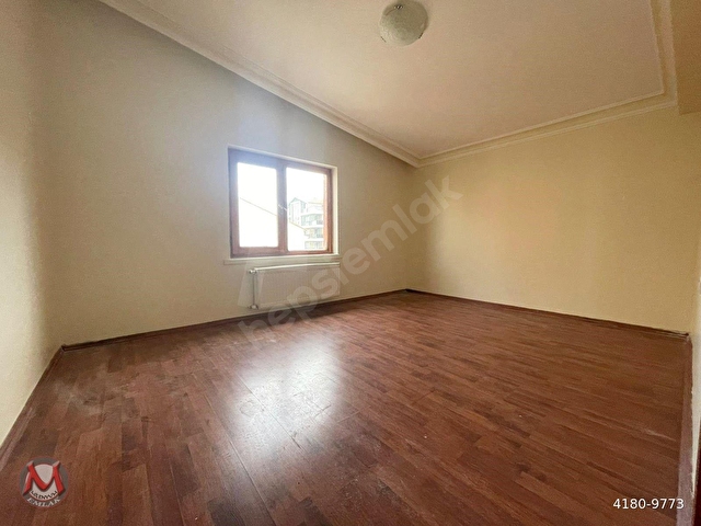 KEKLİKPINARINDA 5+1 260 M2 3.KAT ÇİFT BANYOLU PANAROMİK ŞEHİR MANZARALI KELEPİR DUBLEKS DAİRE ** - Görsel 13