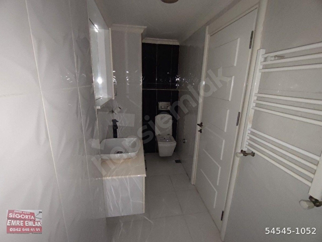 GÜZELYALI SİTELER MAH KİRALIK YENİ BİNADA 2+1 DAİRE - Görsel 9