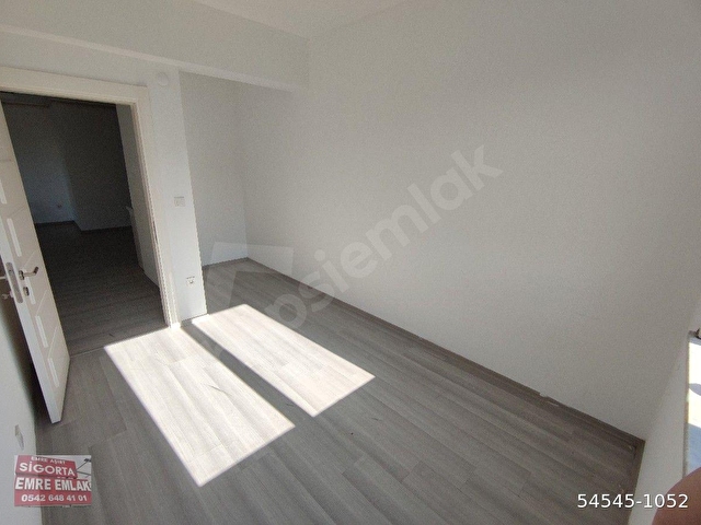 GÜZELYALI SİTELER MAH KİRALIK YENİ BİNADA 2+1 DAİRE - Görsel 12