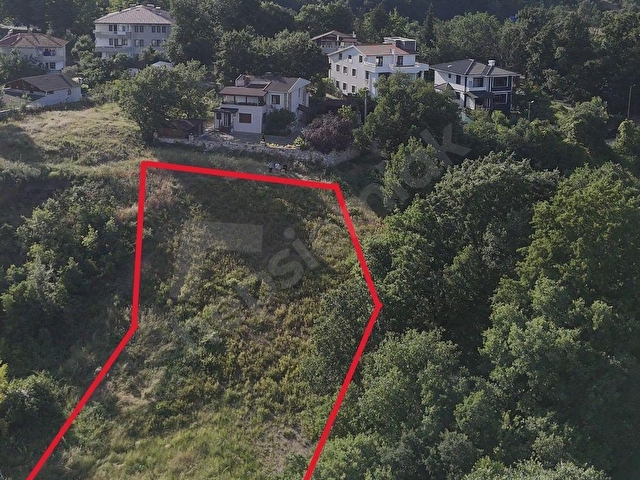 TURYAPTAN;TERMAL YENİ MAHALLEDE, İMARLI, MANZARALI ARSALAR - Görsel 5