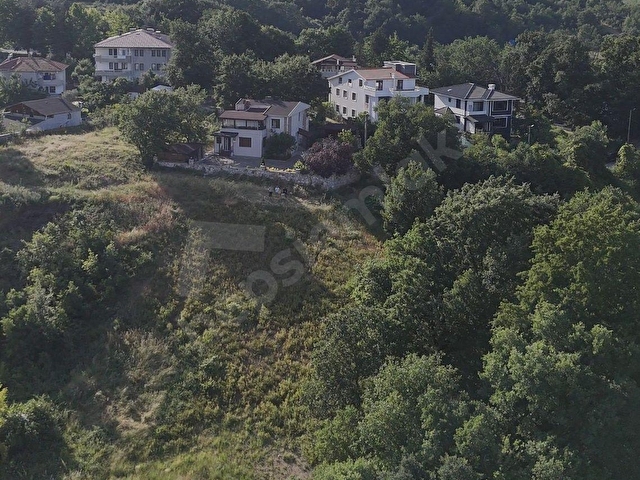 TURYAPTAN;TERMAL YENİ MAHALLEDE, İMARLI, MANZARALI ARSALAR