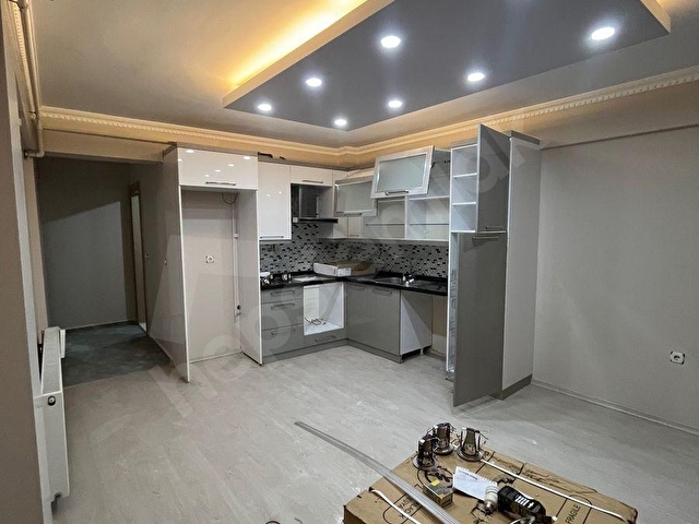 Kiralık Y.Giriş 2+1 Daire