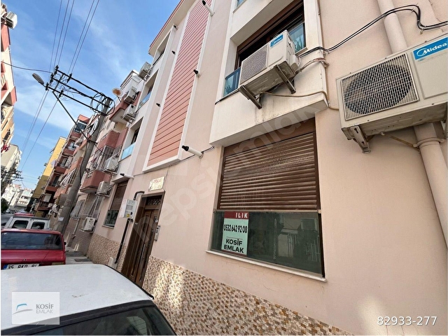 Kiralık Y.Giriş 2+1 Daire - Görsel 27