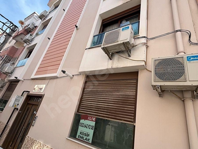 Kiralık Y.Giriş 2+1 Daire - Görsel 28