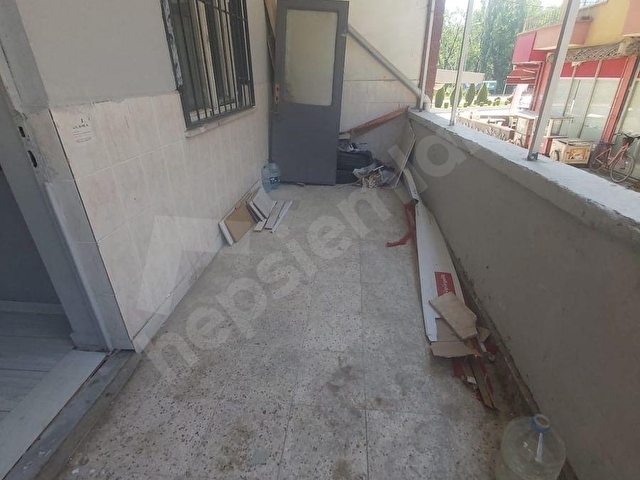 CANDAROĞULLARI DADAY KAVŞAĞINDA UYGUN KİRALIK 1+1 - Görsel 15