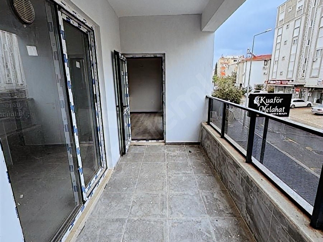 MERKEZ MAHALLESİ 2+1 DOĞALGAZLI DAİRELER - Görsel 22