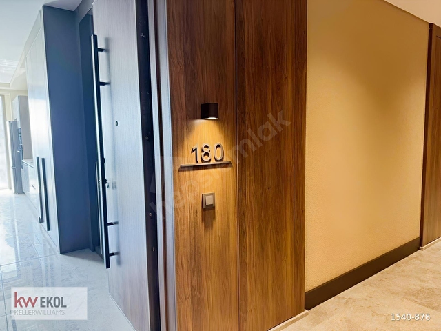 SEVCİHAN BEREKETTEN ACARVERDE REZİDANS 2+1 ŞEREFİYELİ DAİRE! - Görsel 22