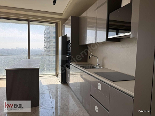 SEVCİHAN BEREKETTEN ACARVERDE REZİDANS 2+1 ŞEREFİYELİ DAİRE! - Görsel 4