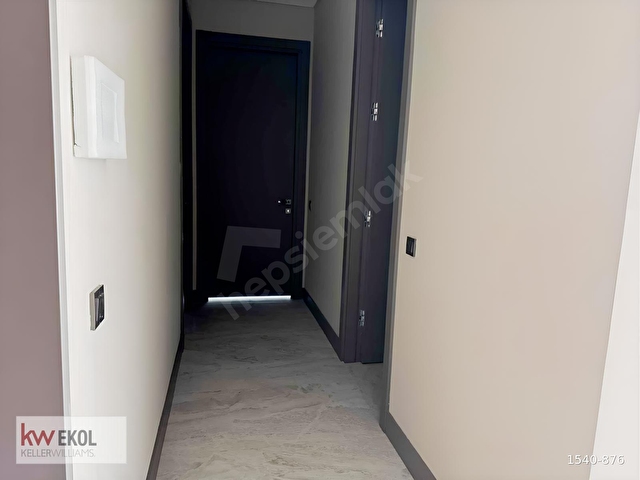 SEVCİHAN BEREKETTEN ACARVERDE REZİDANS 2+1 ŞEREFİYELİ DAİRE!