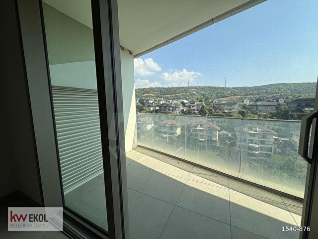 SEVCİHAN BEREKETTEN ACARVERDE REZİDANS 2+1 ŞEREFİYELİ DAİRE! - Görsel 27