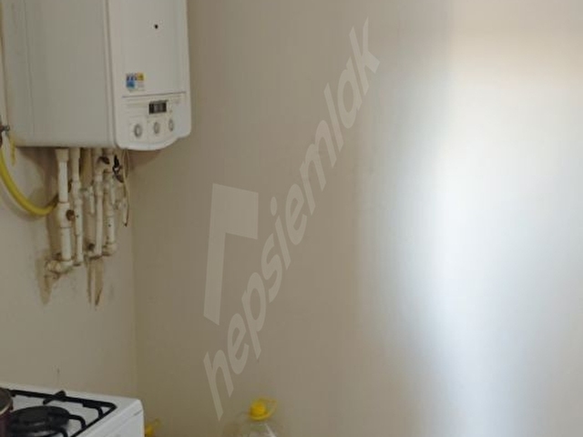 DK-4 SİTESİNDE 1.KAT DAİRE UYGUN FİYATA - Görsel 23