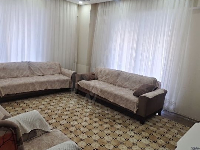 DK-4 SİTESİNDE 1.KAT DAİRE UYGUN FİYATA - Görsel 19