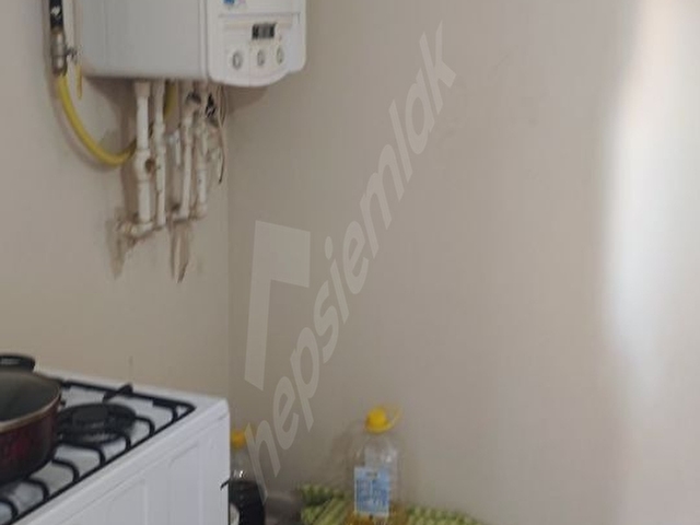 DK-4 SİTESİNDE 1.KAT DAİRE UYGUN FİYATA - Görsel 24