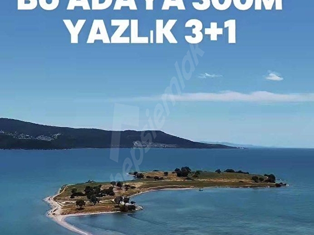 Didim Akbük Yazlık ve Yatırımlık! Denize Yakın 3+1 Dubleks