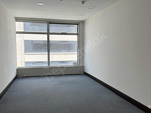 Astoria Kempinski Residence KDV Avantajlı Kiralık 180m2 Ofis - Görsel 11