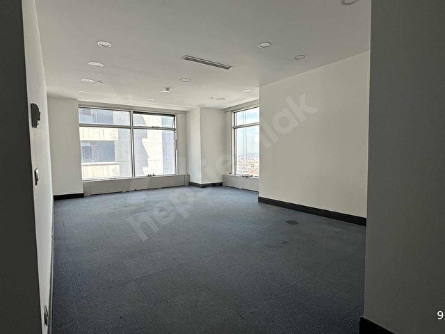 Astoria Kempinski Residence KDV Avantajlı Kiralık 180m2 Ofis - Görsel 2