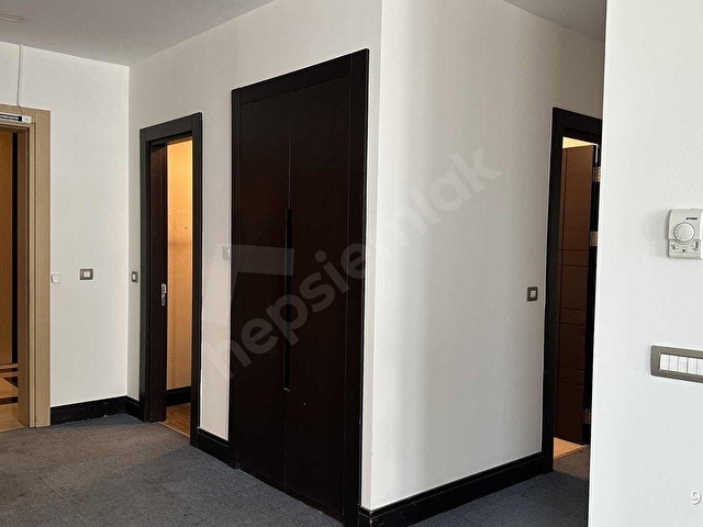 Astoria Kempinski Residence KDV Avantajlı Kiralık 180m2 Ofis - Görsel 25