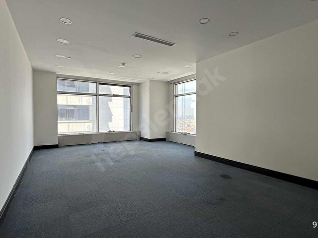 Astoria Kempinski Residence KDV Avantajlı Kiralık 180m2 Ofis - Görsel 30