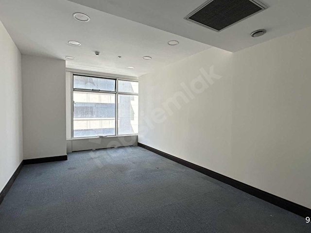 Astoria Kempinski Residence KDV Avantajlı Kiralık 180m2 Ofis - Görsel 24