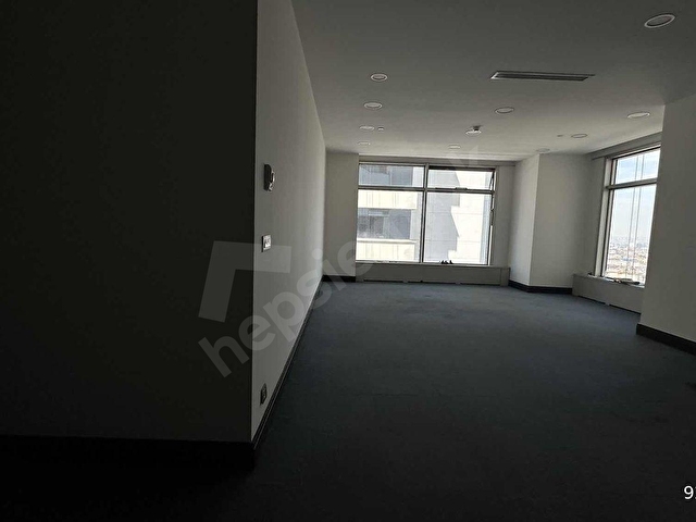 Astoria Kempinski Residence KDV Avantajlı Kiralık 180m2 Ofis - Görsel 4