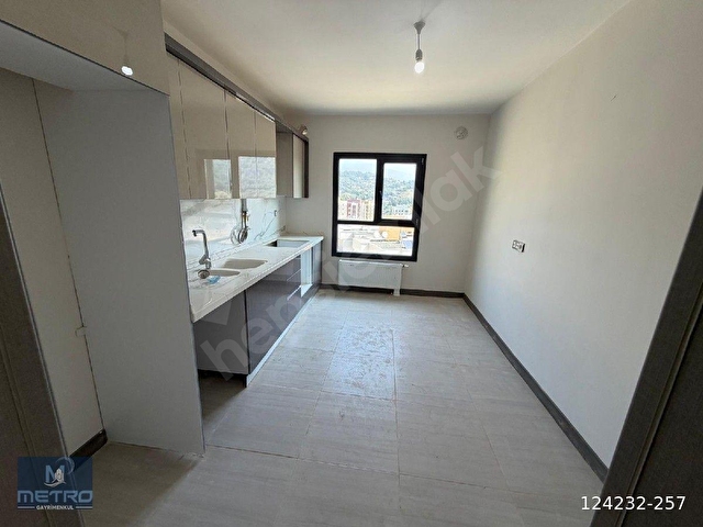 ANTAKYA KİSECİK TOKİ KONUTLARDA KİRALIK DAİRE