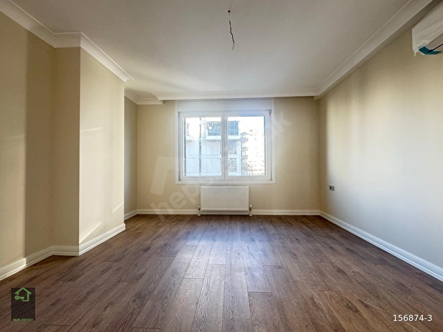 KADIKÖY KALAMIŞDA SATILIK DAİRE 3+1 115 M2 BALKONLU MARİNA MANZARALI - Görsel 23