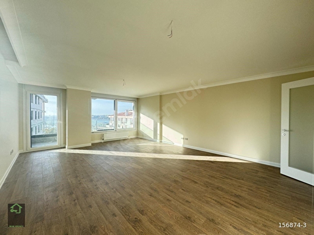 KADIKÖY KALAMIŞDA SATILIK DAİRE 3+1 115 M2 BALKONLU MARİNA MANZARALI - Görsel 4
