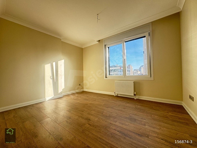 KADIKÖY KALAMIŞDA SATILIK DAİRE 3+1 115 M2 BALKONLU MARİNA MANZARALI - Görsel 24