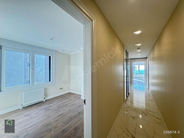 KADIKÖY KALAMIŞDA SATILIK DAİRE 3+1 115 M2 BALKONLU MARİNA MANZARALI - Görsel 18