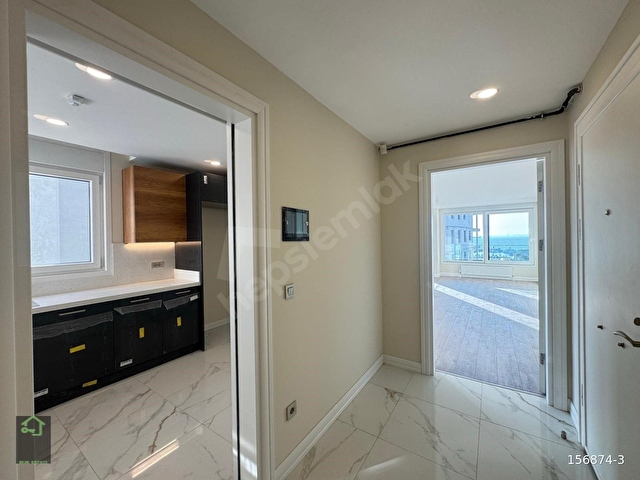 KADIKÖY KALAMIŞDA SATILIK DAİRE 3+1 115 M2 BALKONLU MARİNA MANZARALI - Görsel 19
