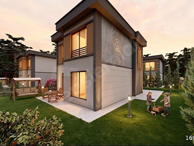 GAZİOĞLU YAPI - AKDENİZ 20 BAŞLIYOR ÖZEL FİYAT - Görsel 4