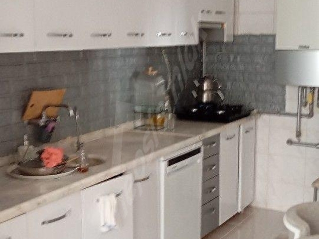 GÜÇLÜKAYADA BAĞIMSIZ GENİŞ KATTA ÖN GÜNEY CEPHE - Görsel 8