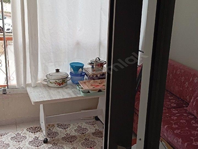 GÜÇLÜKAYADA BAĞIMSIZ GENİŞ KATTA ÖN GÜNEY CEPHE - Görsel 9