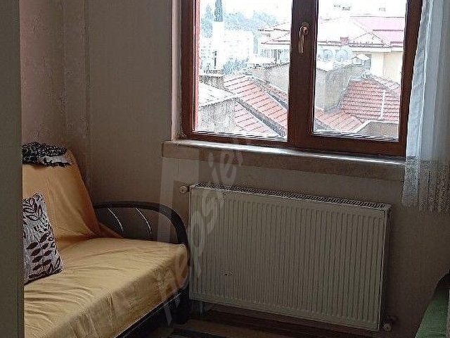 GÜÇLÜKAYADA BAĞIMSIZ GENİŞ KATTA ÖN GÜNEY CEPHE - Görsel 13
