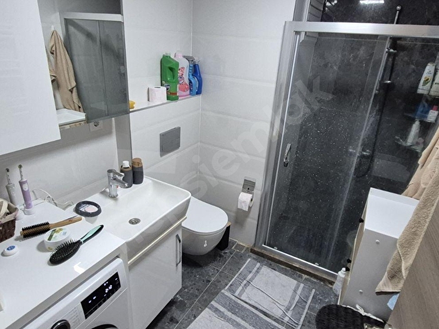 ULUKENTTE SATILIK 2+1 KAPALI MUTFAK EBEVEYN BANYOLU DAİRE - Görsel 25