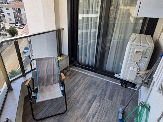ULUKENTTE SATILIK 2+1 KAPALI MUTFAK EBEVEYN BANYOLU DAİRE - Görsel 10