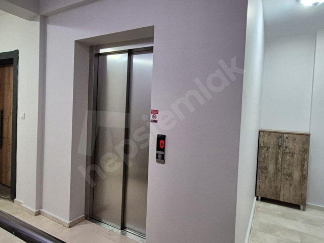 ULUKENTTE SATILIK 2+1 KAPALI MUTFAK EBEVEYN BANYOLU DAİRE - Görsel 27