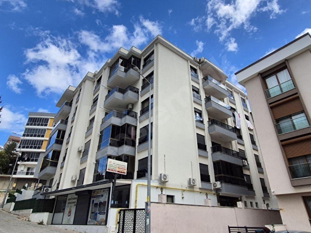 ULUKENTTE SATILIK 2+1 KAPALI MUTFAK EBEVEYN BANYOLU DAİRE
