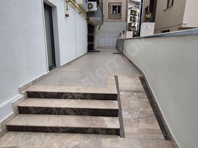 ULUKENTTE SATILIK 2+1 KAPALI MUTFAK EBEVEYN BANYOLU DAİRE - Görsel 29