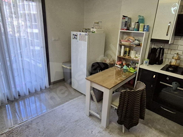 ULUKENTTE SATILIK 2+1 KAPALI MUTFAK EBEVEYN BANYOLU DAİRE - Görsel 20
