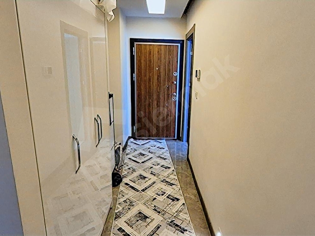 ULUKENTTE SATILIK 2+1 KAPALI MUTFAK EBEVEYN BANYOLU DAİRE - Görsel 8
