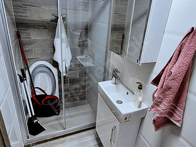 ULUKENTTE SATILIK 2+1 KAPALI MUTFAK EBEVEYN BANYOLU DAİRE - Görsel 18