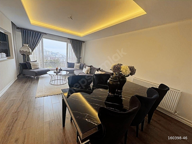 Vizyon GAYRİMENKUL Kavaklar Mah. 3+1 Satılık Daire - Görsel 18